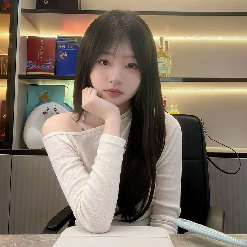 萌新彤彤的主播海報