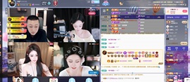 小蛇^主播照片