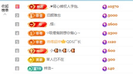 yoki♥主播图片