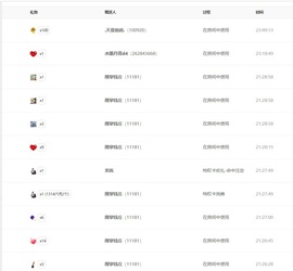 —九公子的图片