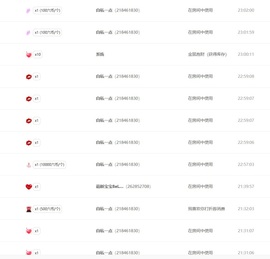 —九公子的图片