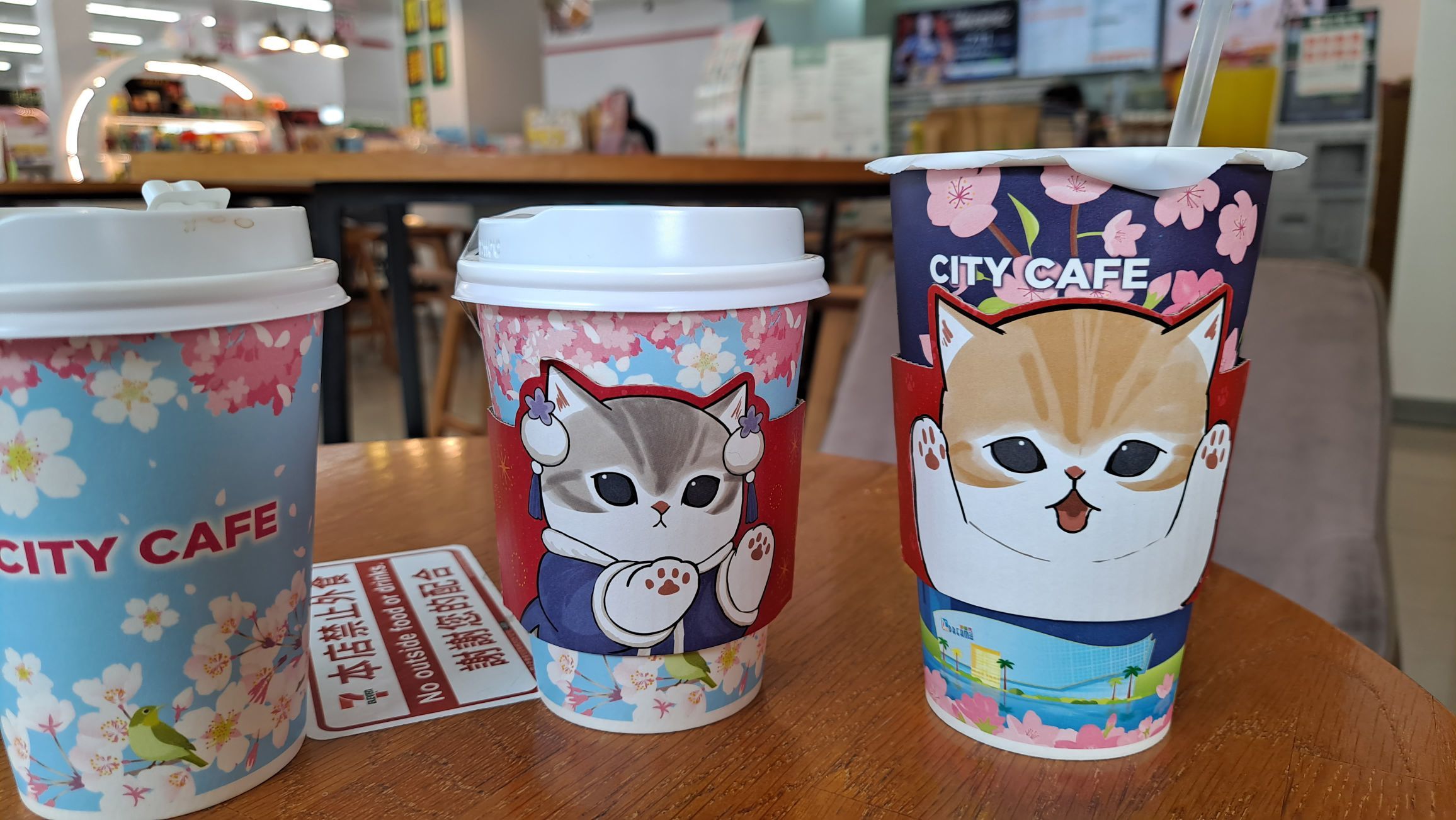 一只楚楚熊☆主播圖片