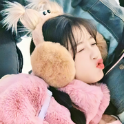 冉冉🍀好运来！