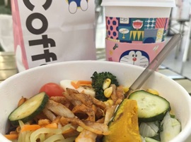 鸭鸭🐰主播照片