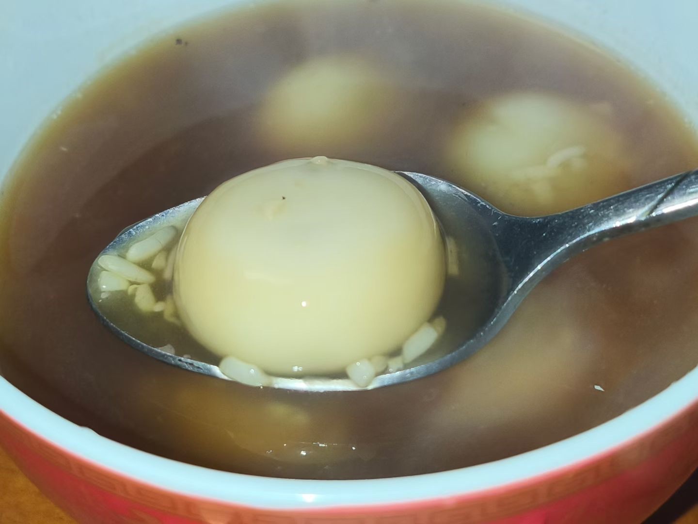 鸭鸭🐰的主播照片