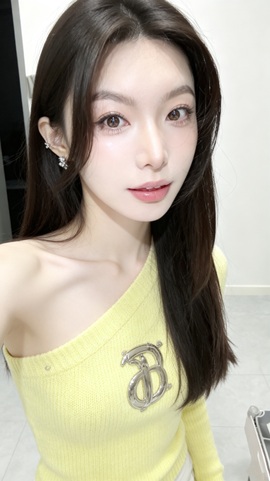 鑫儿～主播照片