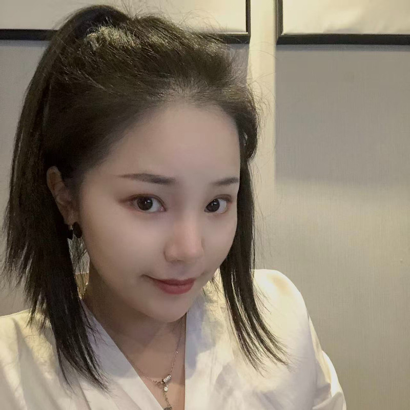 萌新慧慧的主播海報