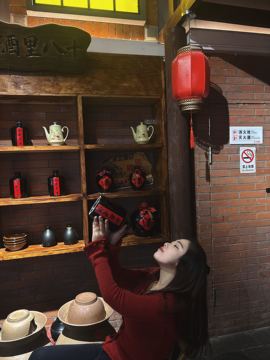 小百万沛雪主播照片
