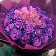 我是佛，专收了魔鬼