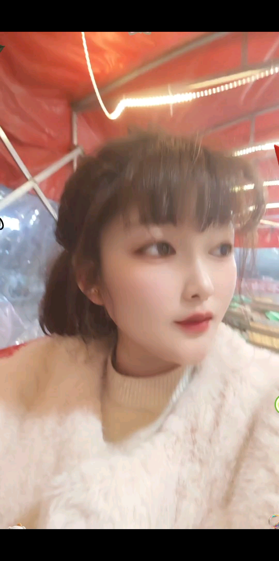 只要还有你，我都会好