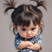 星箩✨猪猪侠女孩