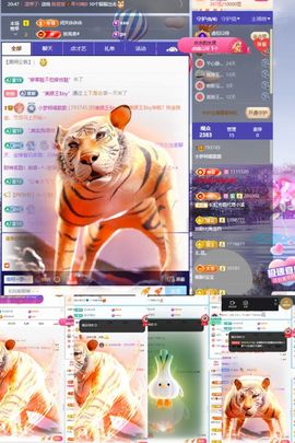 听梦柯唱歌会大发🎤的图片