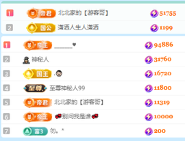北北💋一个唱歌哒的图片