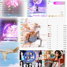 糖糖有点甜🍬的图片