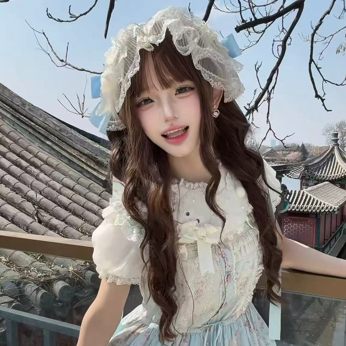 蛋蛋~明天满月啦的直播间