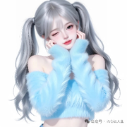 兔兔家的?.小少爺?shù)念^像