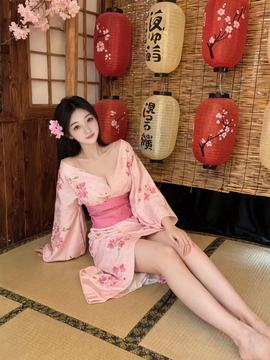 小茜菈💕直播中的图片