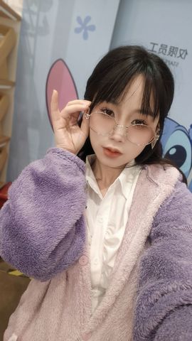 妍宝✨求喂的图片