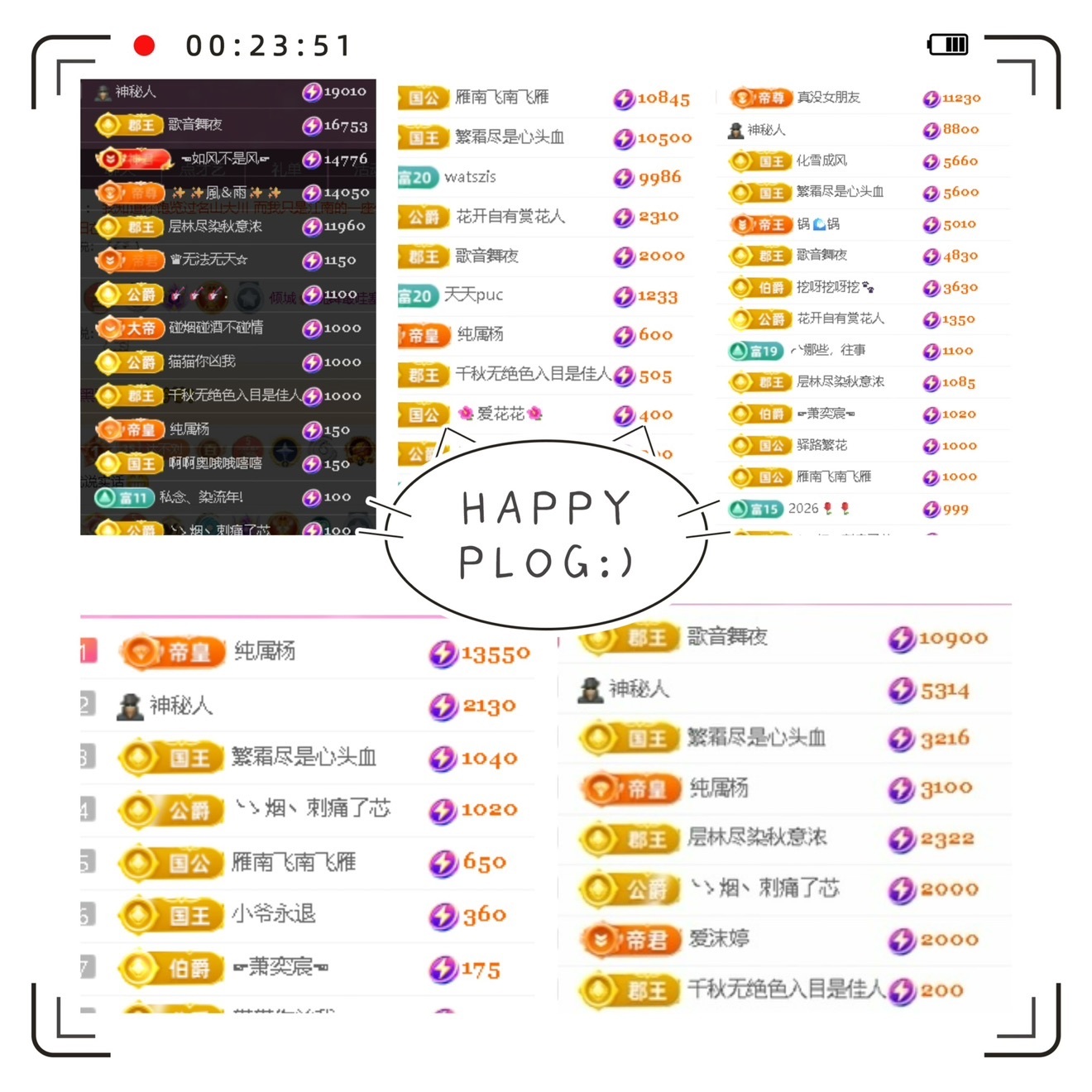 傾城??跳舞最哇塞主播圖片