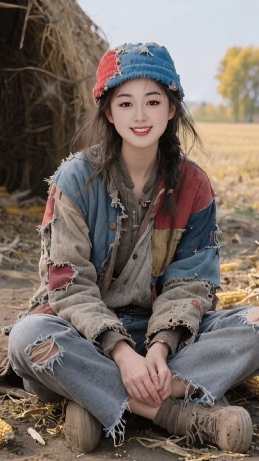 磨人的小依依主播图片