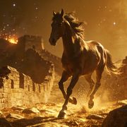 垣尘星骥的头像