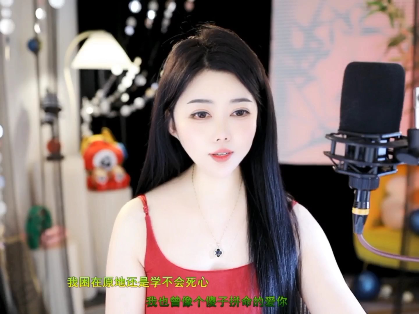 这主播也忒有才了吧！