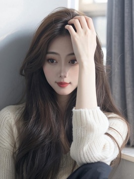 叫我娜子呀💕主播照片