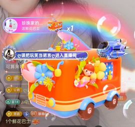 珍珠广场舞的图片