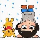 鲜花都很美的头像