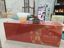 茶茶幸运星等你哦主播照片