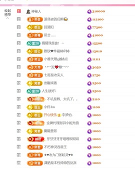 雅欣小可爱吖💗，主播照片