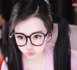 雅欣小可爱吖💗，主播照片