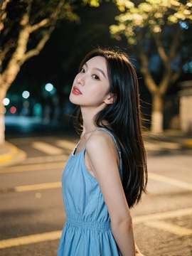 鑫儿～主播照片