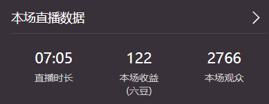 蔓蔓‘主播圖片