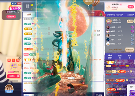 惠主努力升级164冠的图片