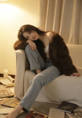 糖糖有点甜🍬的图片