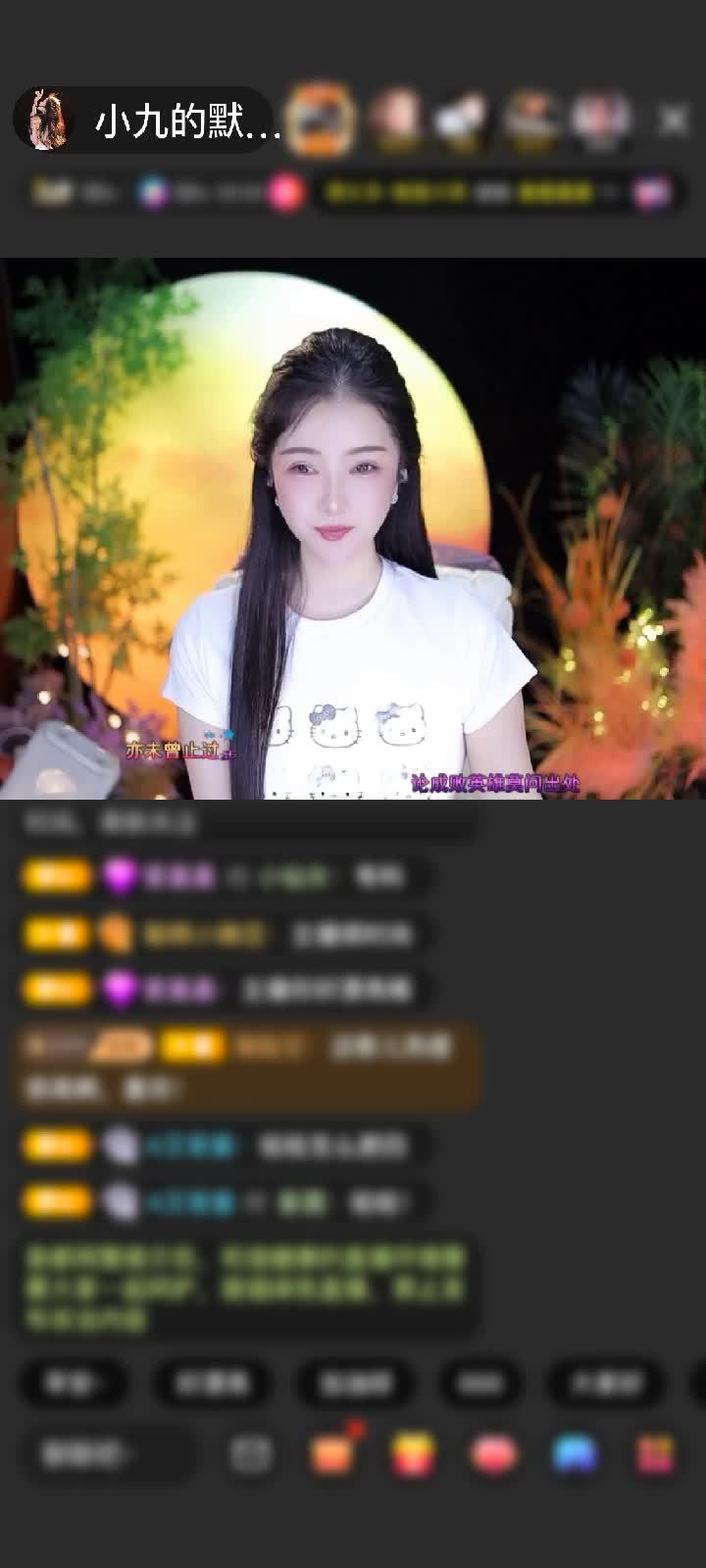 感谢好运默默赠送野狼Disco6个