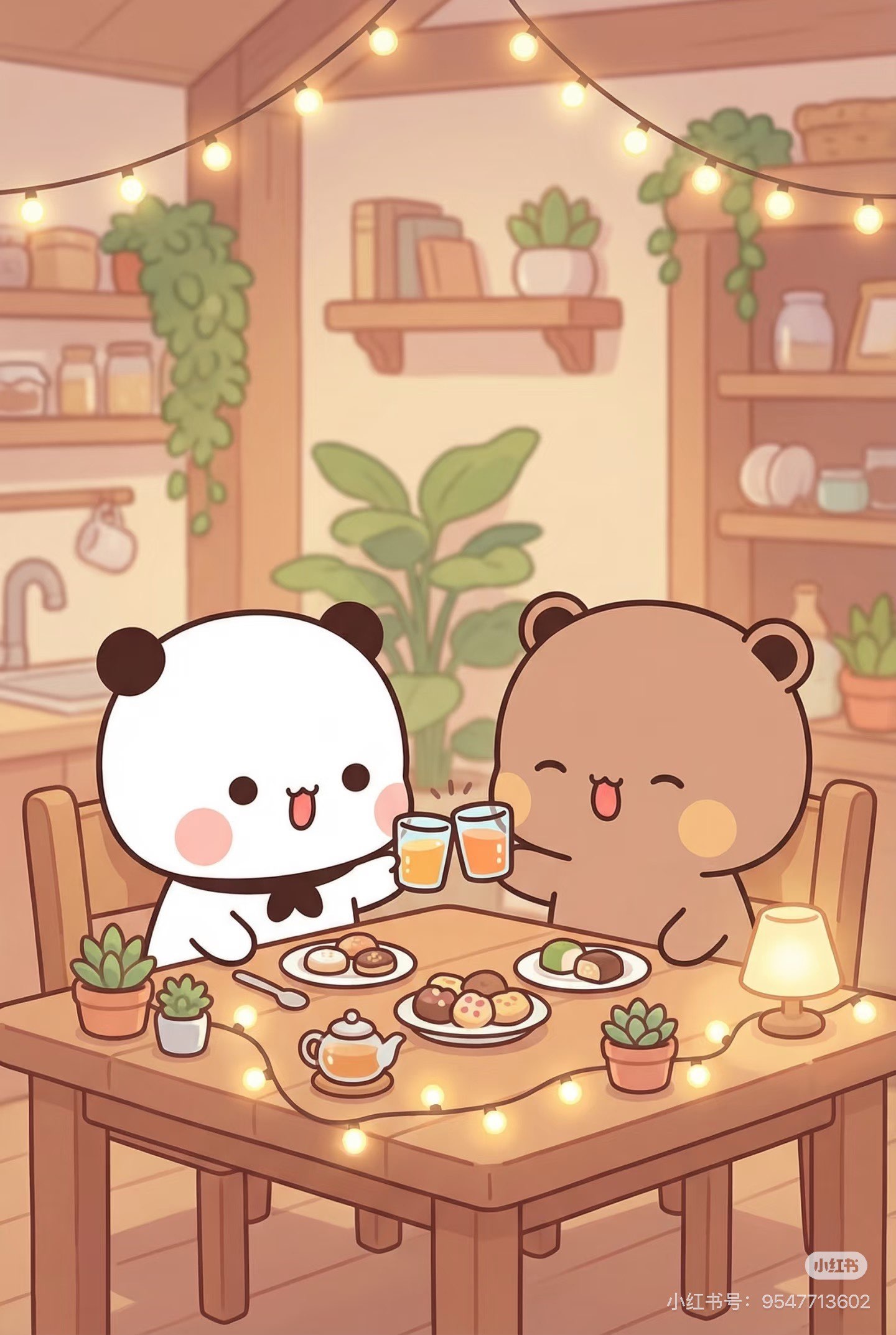 言和老板双升了主播图片