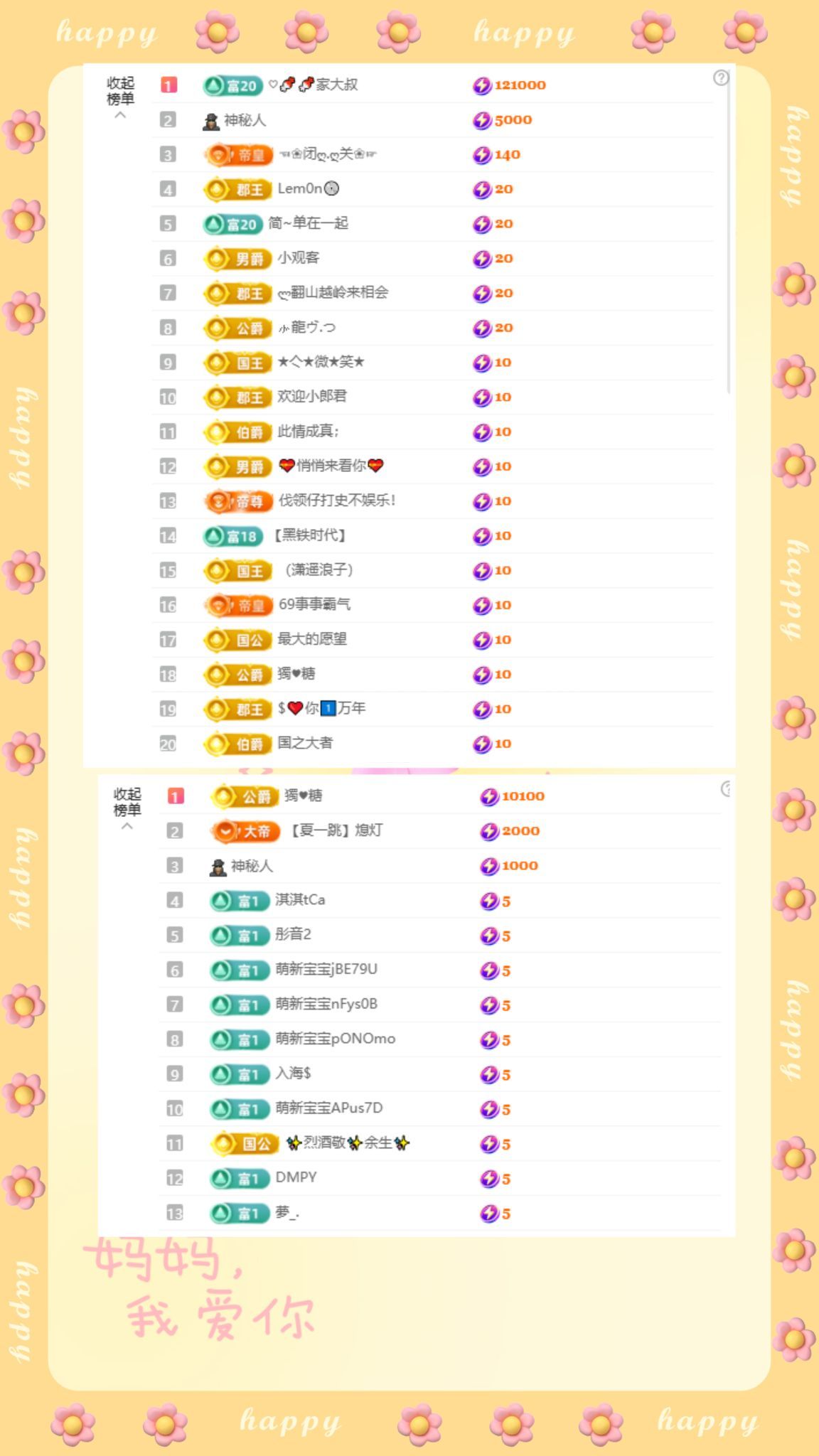 糖糖有点甜🍬的主播照片