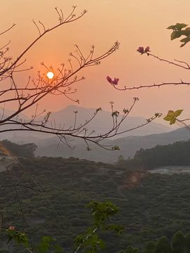 阿涛骑行分享风景！的图片