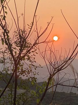 阿涛骑行分享风景！的图片