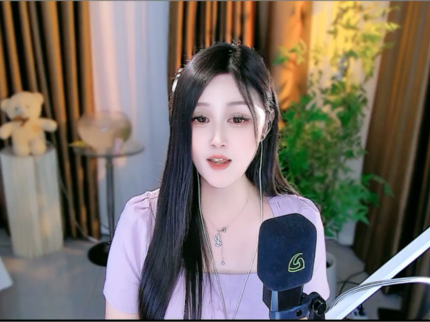 这主播也忒有才了吧！