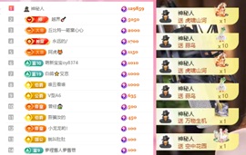 若初饿饿啊~~主播照片