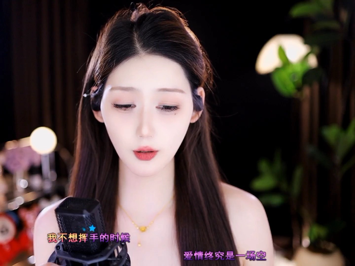 这主播也忒有才了吧！