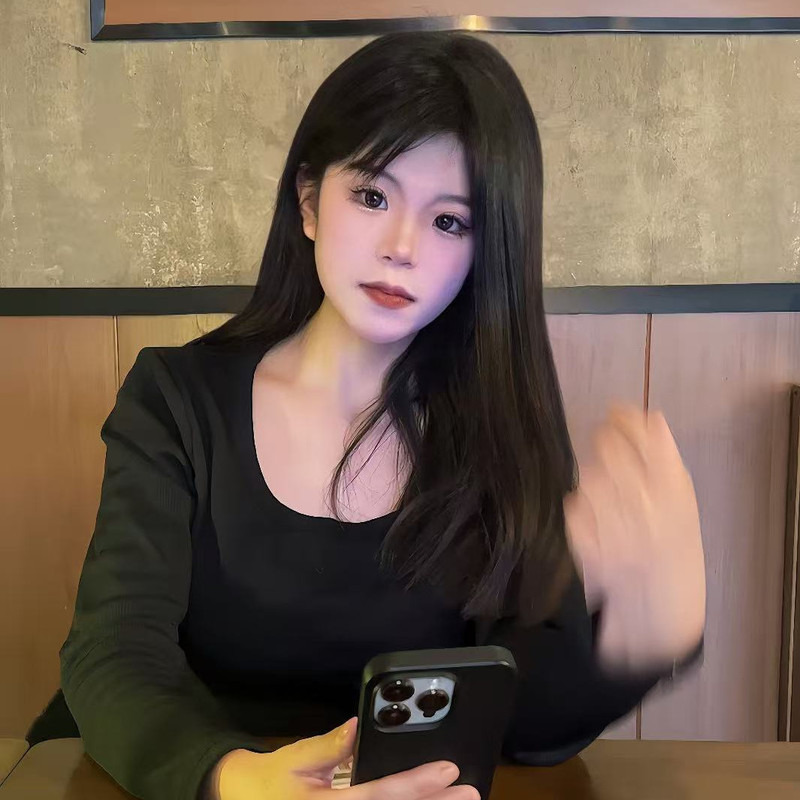 黛安天天开心😊视频同城交友