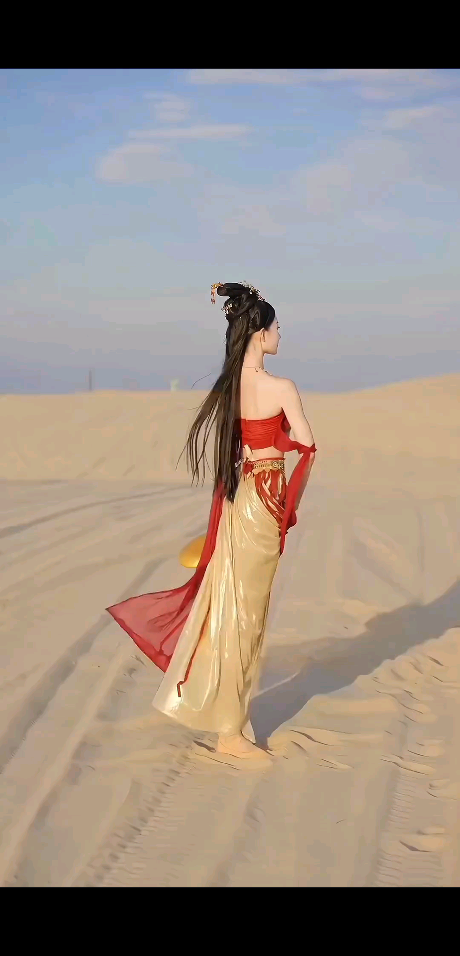 音乐🎶听多了，来点乐