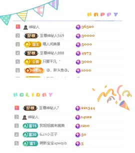 一心爱跳舞唱歌🌟的图片