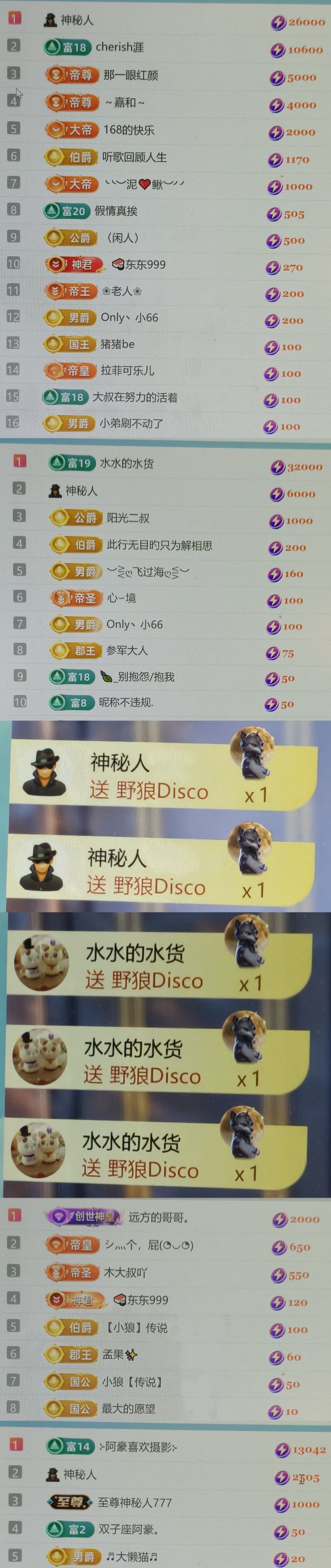 哈哈~??主播圖片