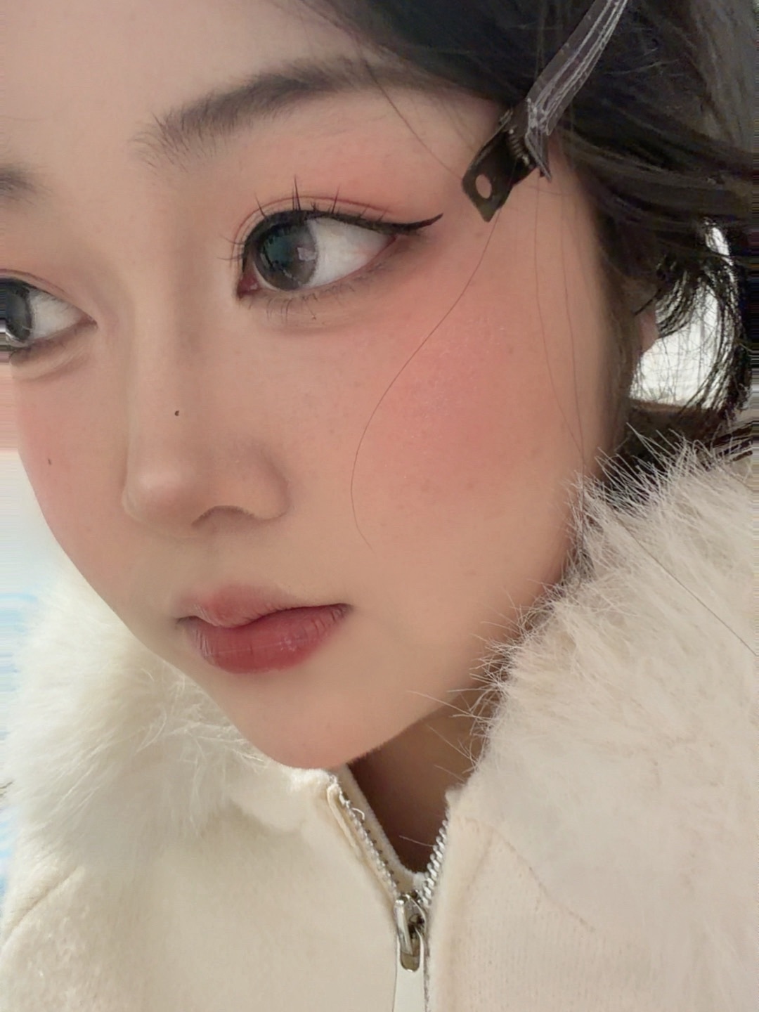 新人*豆芽菜主播圖片