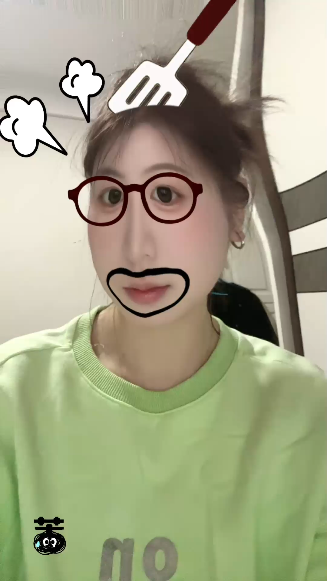 春不渡我 我自迎春